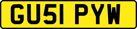 GU51PYW