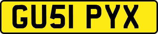 GU51PYX