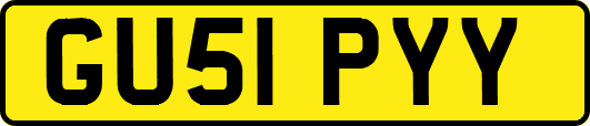 GU51PYY