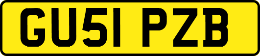 GU51PZB
