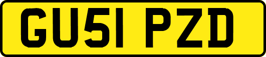 GU51PZD