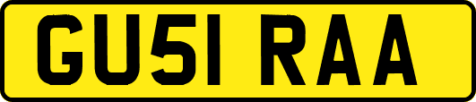 GU51RAA