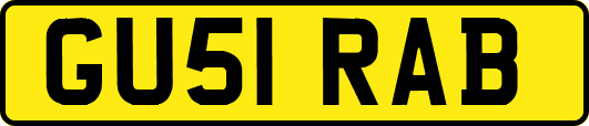 GU51RAB