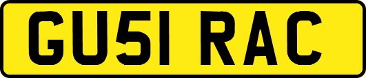 GU51RAC