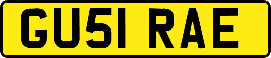 GU51RAE