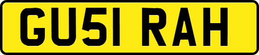 GU51RAH