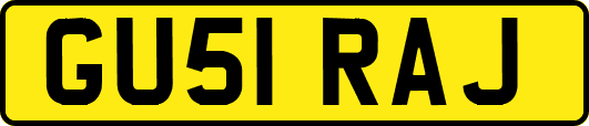 GU51RAJ