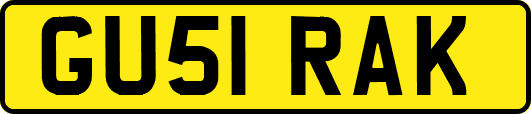 GU51RAK