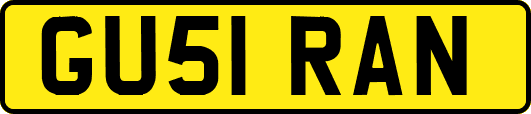 GU51RAN