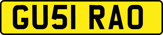 GU51RAO