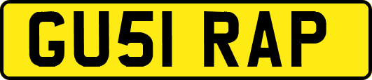 GU51RAP