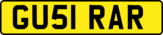 GU51RAR