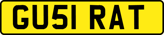 GU51RAT