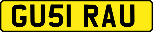 GU51RAU