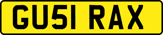 GU51RAX