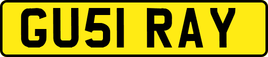 GU51RAY
