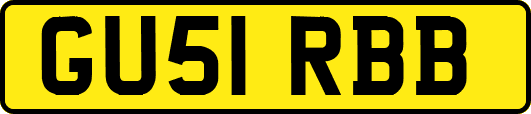 GU51RBB