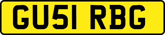 GU51RBG