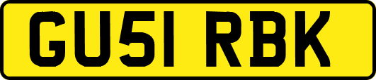 GU51RBK