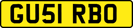 GU51RBO