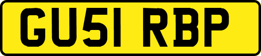 GU51RBP