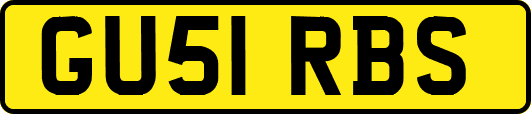 GU51RBS