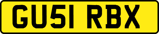 GU51RBX