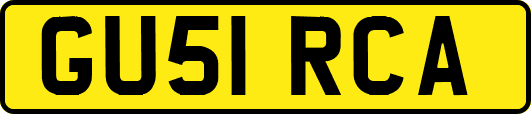 GU51RCA