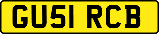 GU51RCB