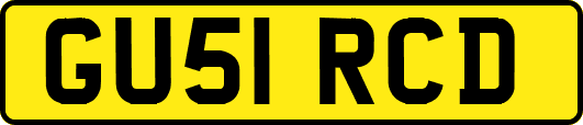 GU51RCD