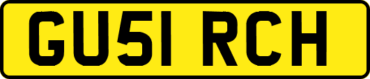 GU51RCH