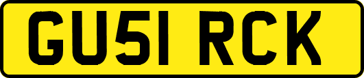 GU51RCK