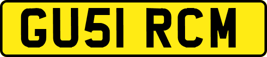 GU51RCM