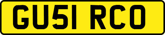 GU51RCO