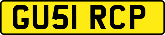 GU51RCP