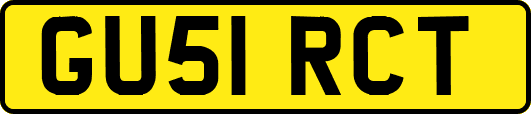 GU51RCT