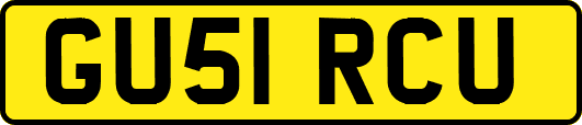 GU51RCU