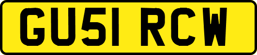 GU51RCW