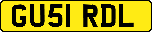 GU51RDL