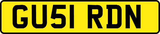 GU51RDN
