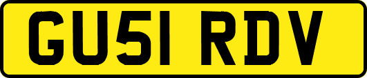 GU51RDV