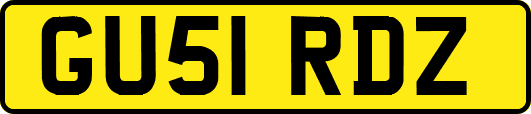 GU51RDZ