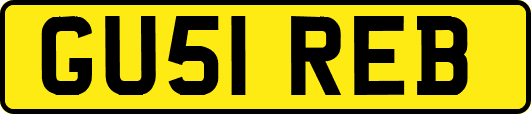 GU51REB