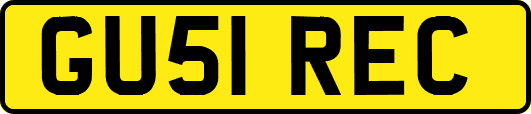 GU51REC