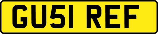 GU51REF