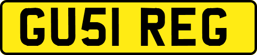 GU51REG