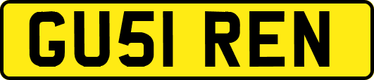 GU51REN