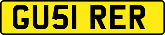 GU51RER