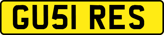 GU51RES