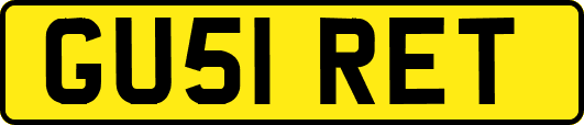 GU51RET